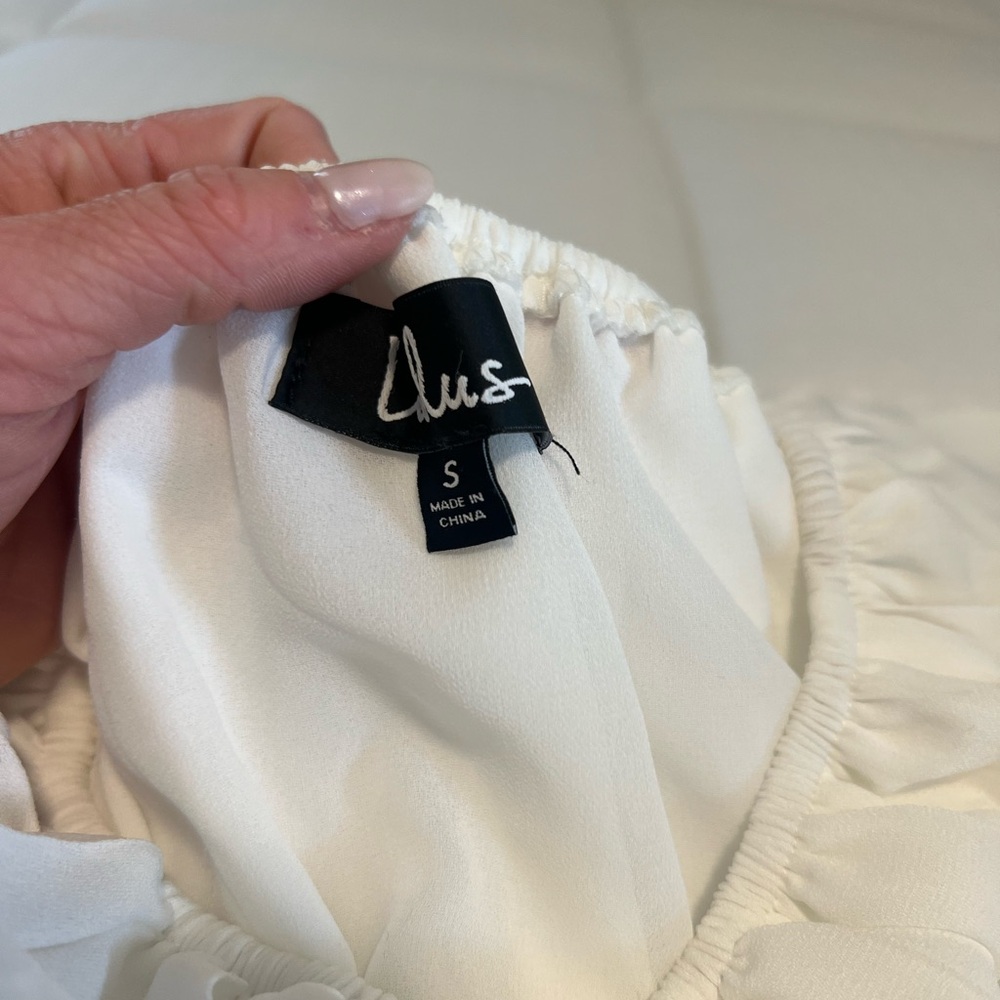 Lulus Two Piece Spring/Summer Set - image 3